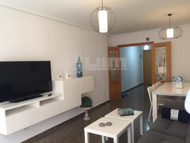 Uim Mediterraneo Claveles Wifi Sagunto Exteriér fotografie
