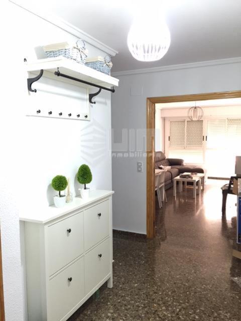 Uim Mediterraneo Claveles Wifi Sagunto Exteriér fotografie